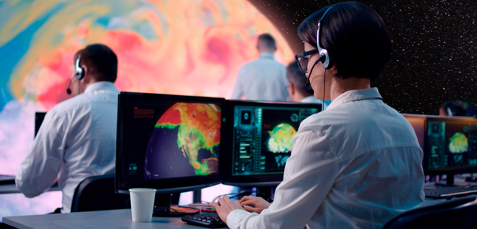 Enhancing career guidance to boost adult participation in training in the downstream Earth Observation sector